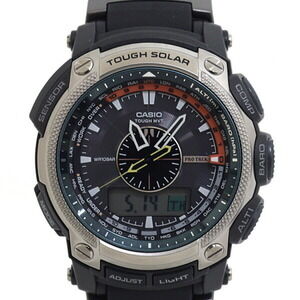 Casio PRO TREK PRW-5000-1ER Men's Watch